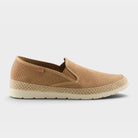 Spring Step Men Raiden Tan Shoe
