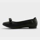 Patrizia Rapolla Black Shoe
