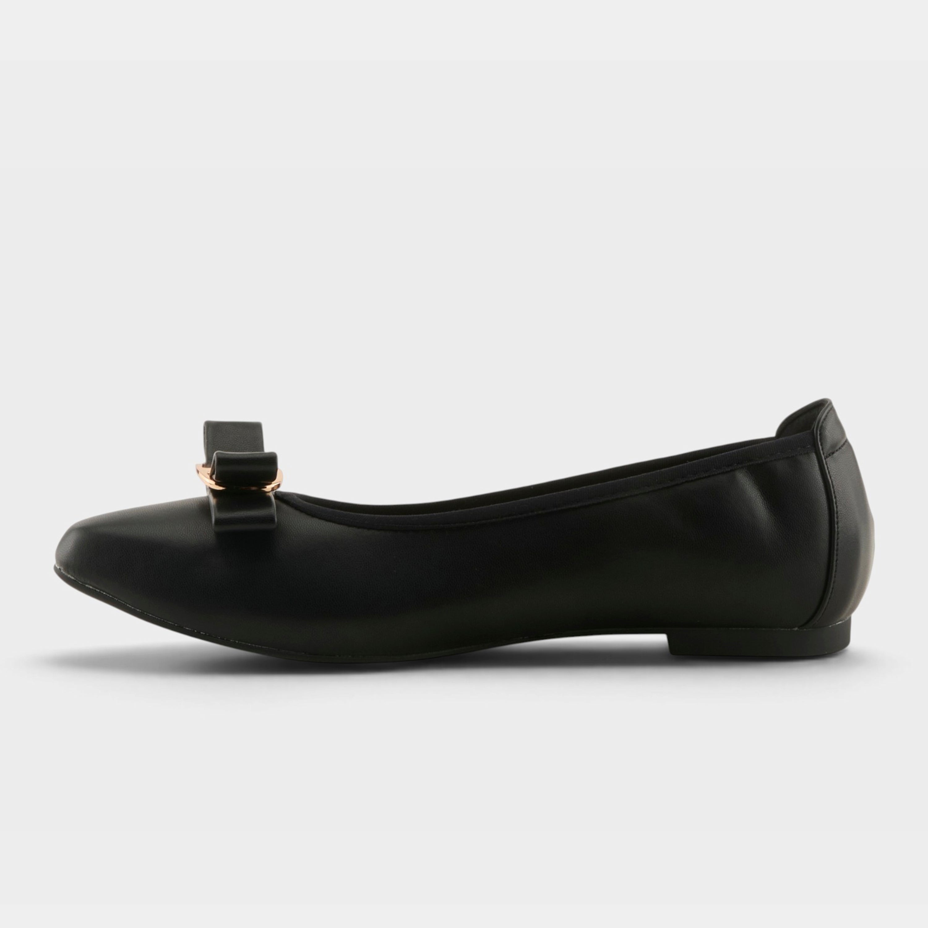 Patrizia Rapolla Black Shoe