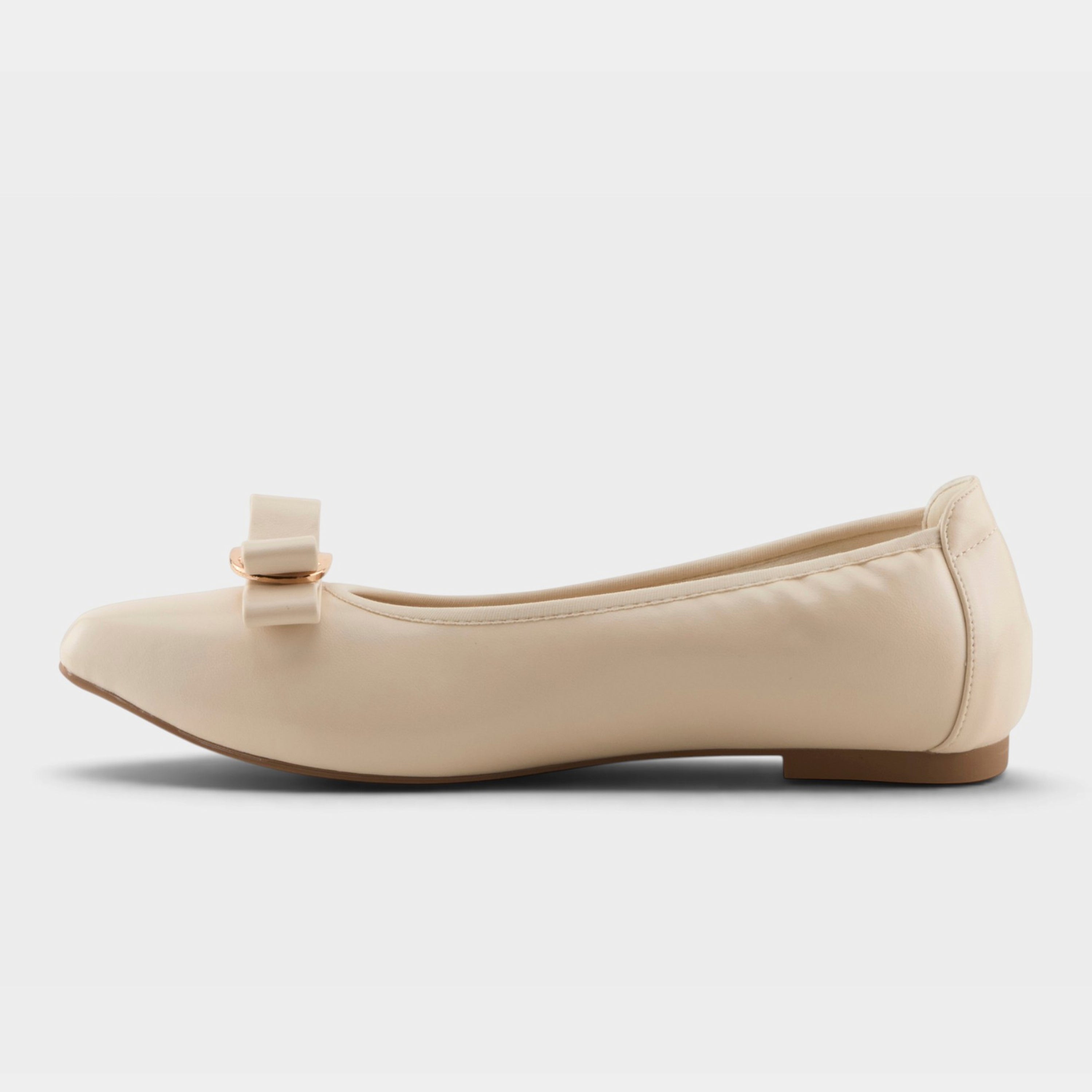 Patrizia Rapolla Bone Shoe