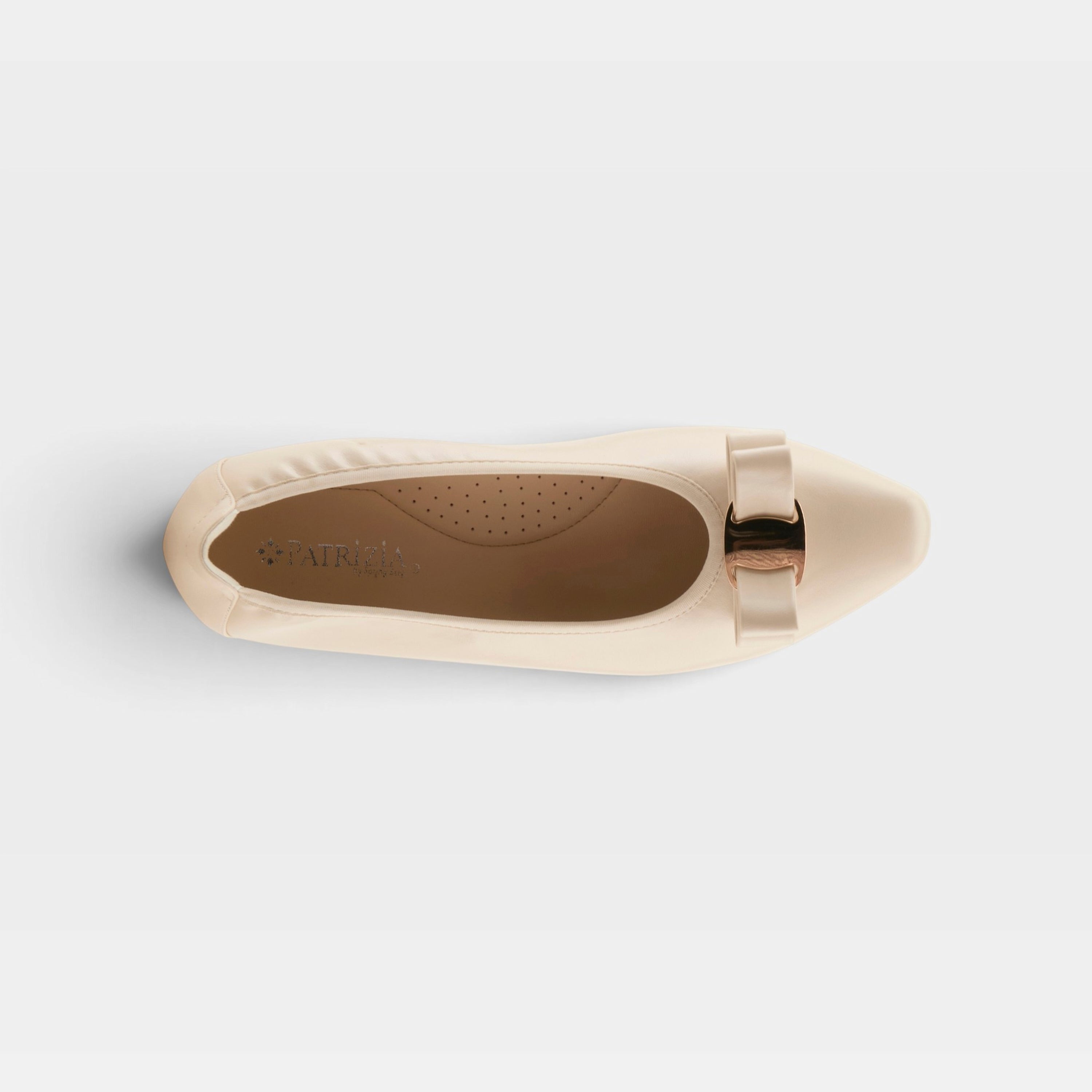 Patrizia Rapolla Bone Shoe