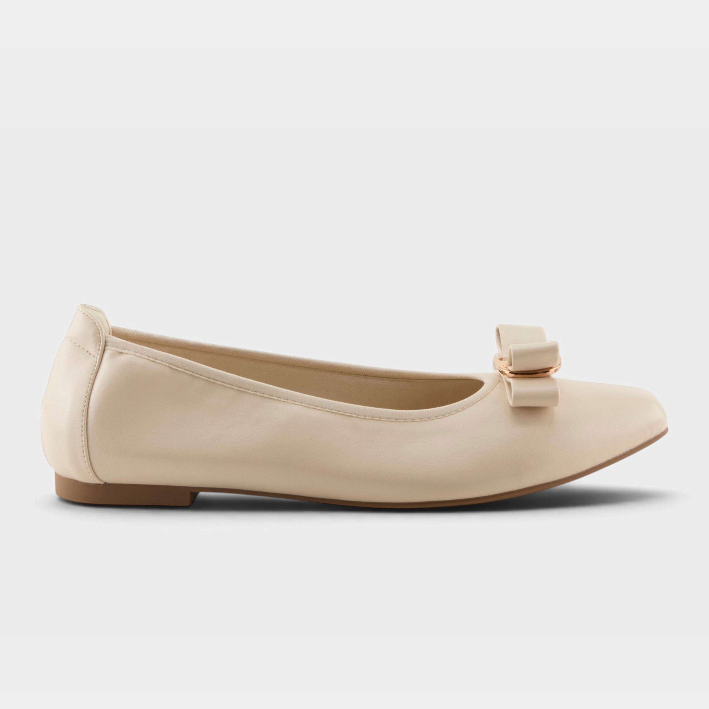 Patrizia Rapolla Bone Shoe