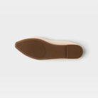 Patrizia Rapolla Bone Shoe