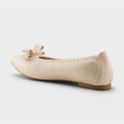 Patrizia Rapolla Bone Shoe