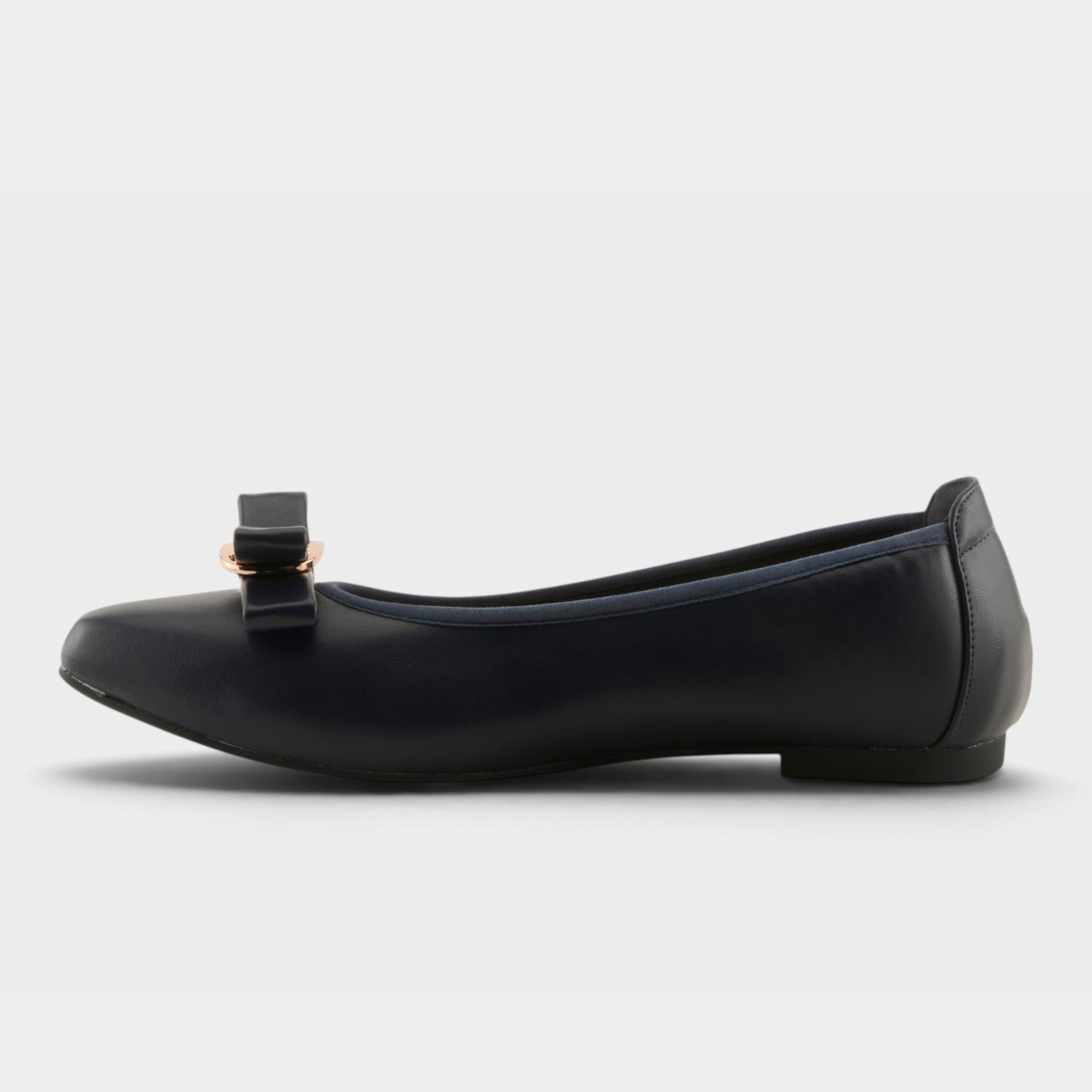Patrizia Rapolla Navy Shoe