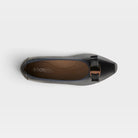 Patrizia Rapolla Navy Shoe