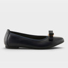 Patrizia Rapolla Navy Shoe
