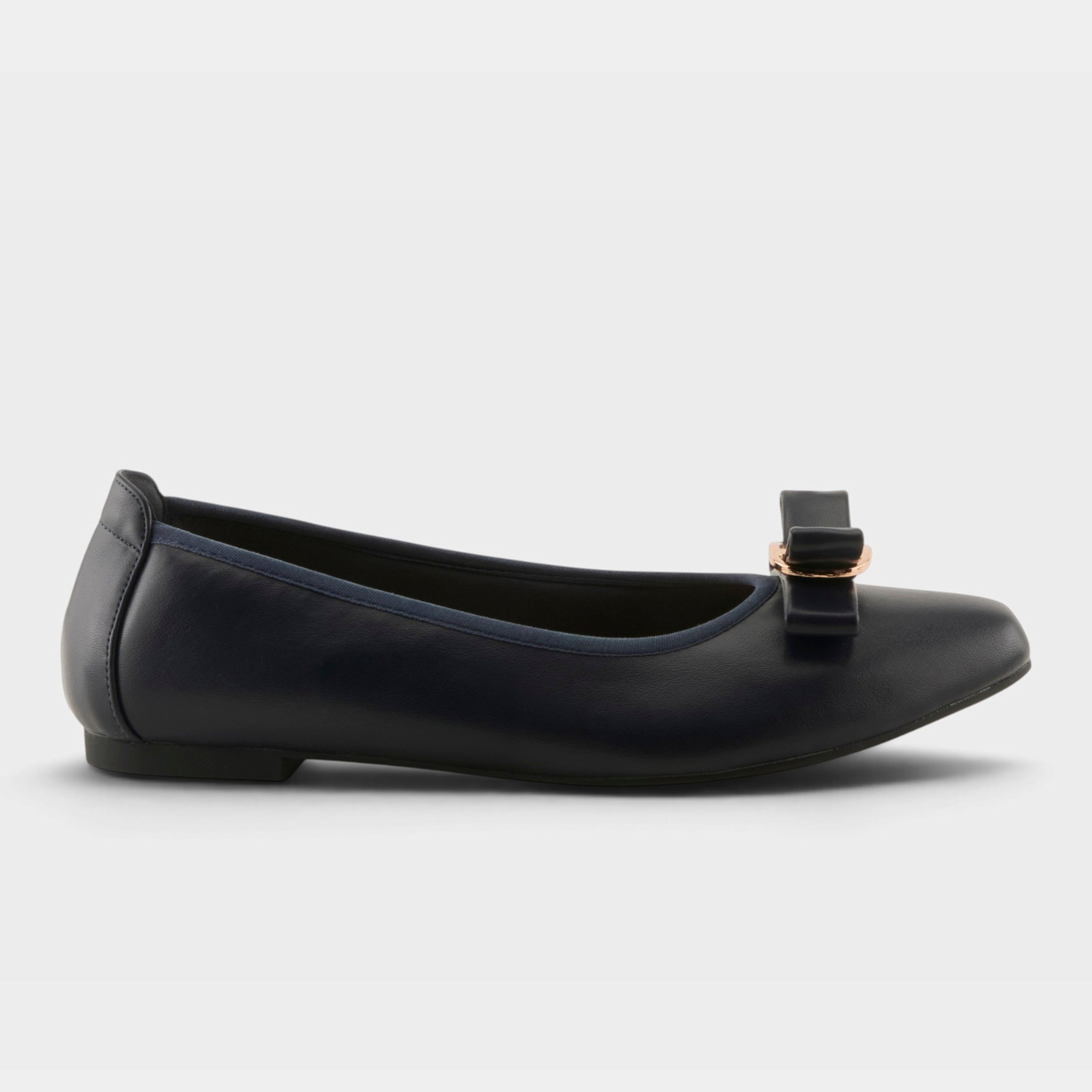 Patrizia Rapolla Navy Shoe