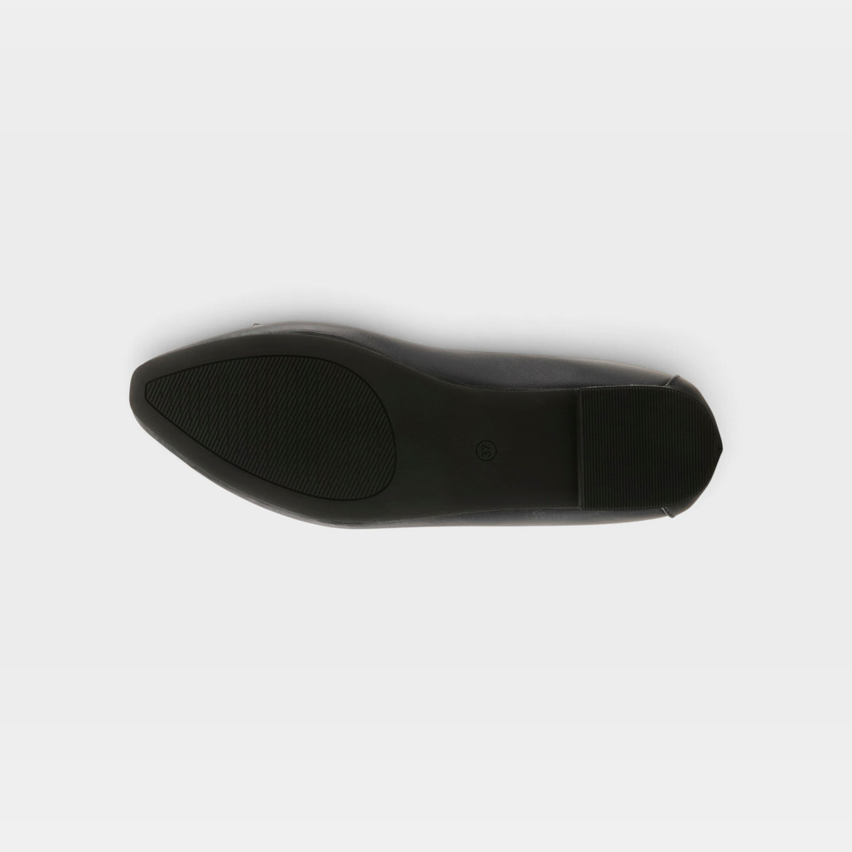 Patrizia Rapolla Navy Shoe