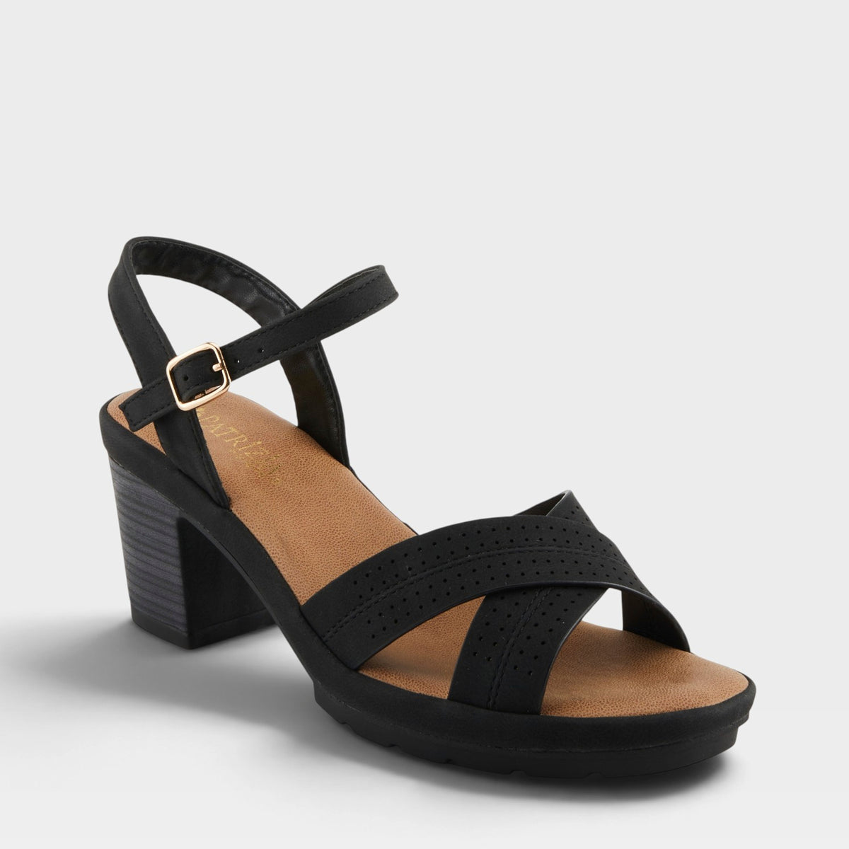 PATRIZIA RAVENNO SANDALS-30