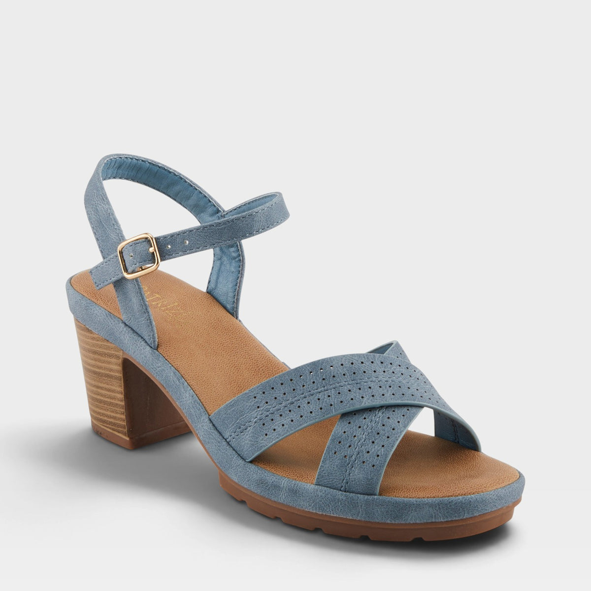 PATRIZIA RAVENNO SANDALS-33