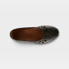 Spring Step Rayely Black Shoe