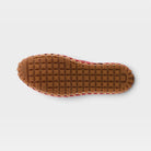 Spring Step Rayely Red Shoe