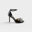 Azura Razzledaz Black Shoe