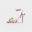 Azura Razzledaz Pink Shoe