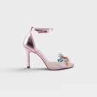 Azura Razzledaz Pink Shoe