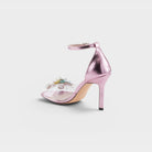 Azura Razzledaz Pink Shoe
