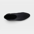 Azura Rebelia Black Boot