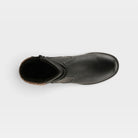 Spring Step Relife Rene Black Boot
