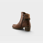 Spring Step Relife Rene Brown Boot