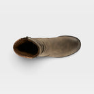 Spring Step Relife Rene Olive Green Boot