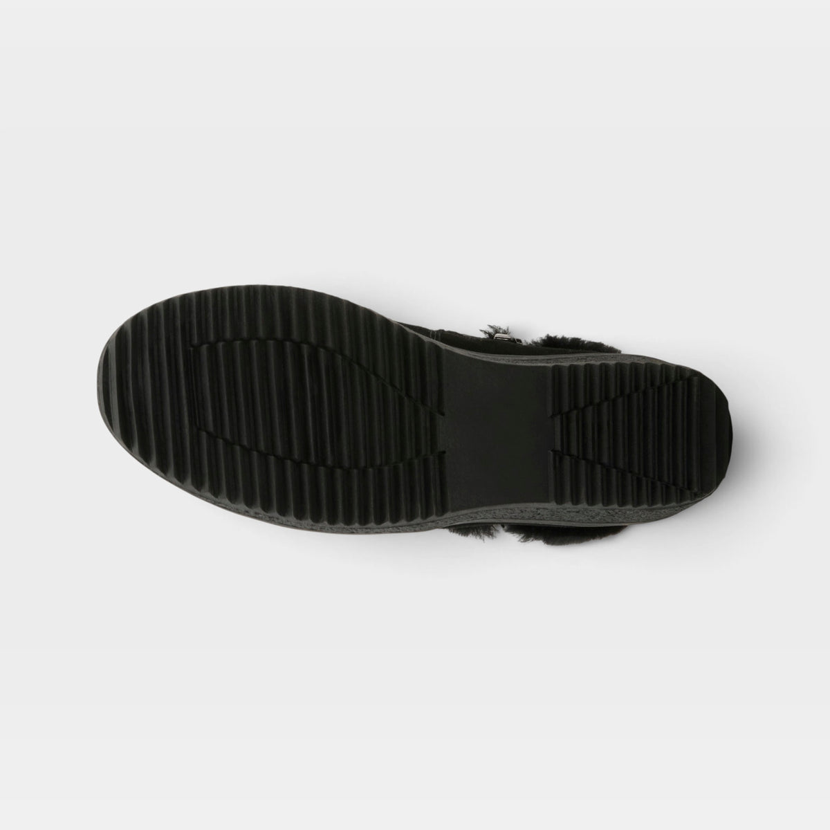 Spring Step Republic Black Suede Boot