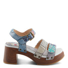LIGHT GREY MULTI