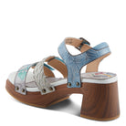 LIGHT GREY MULTI