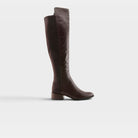 Spring Step Rider Dark Brown Boot