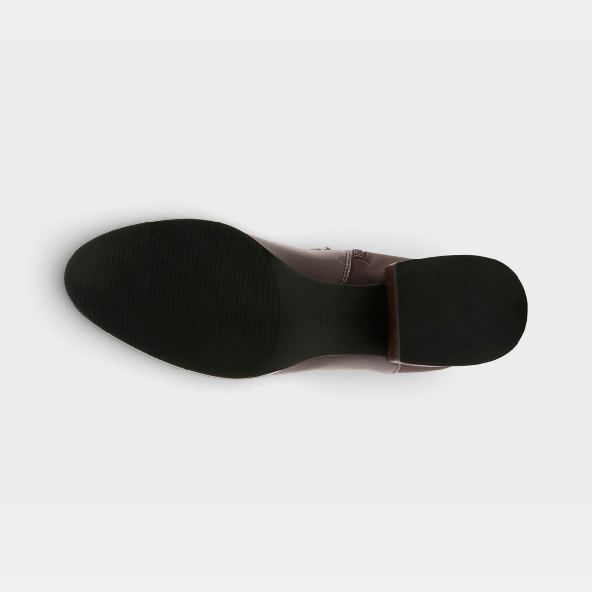 Spring Step Rider Dark Brown Boot