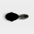 Patrizia Ridinstyle Black Boot