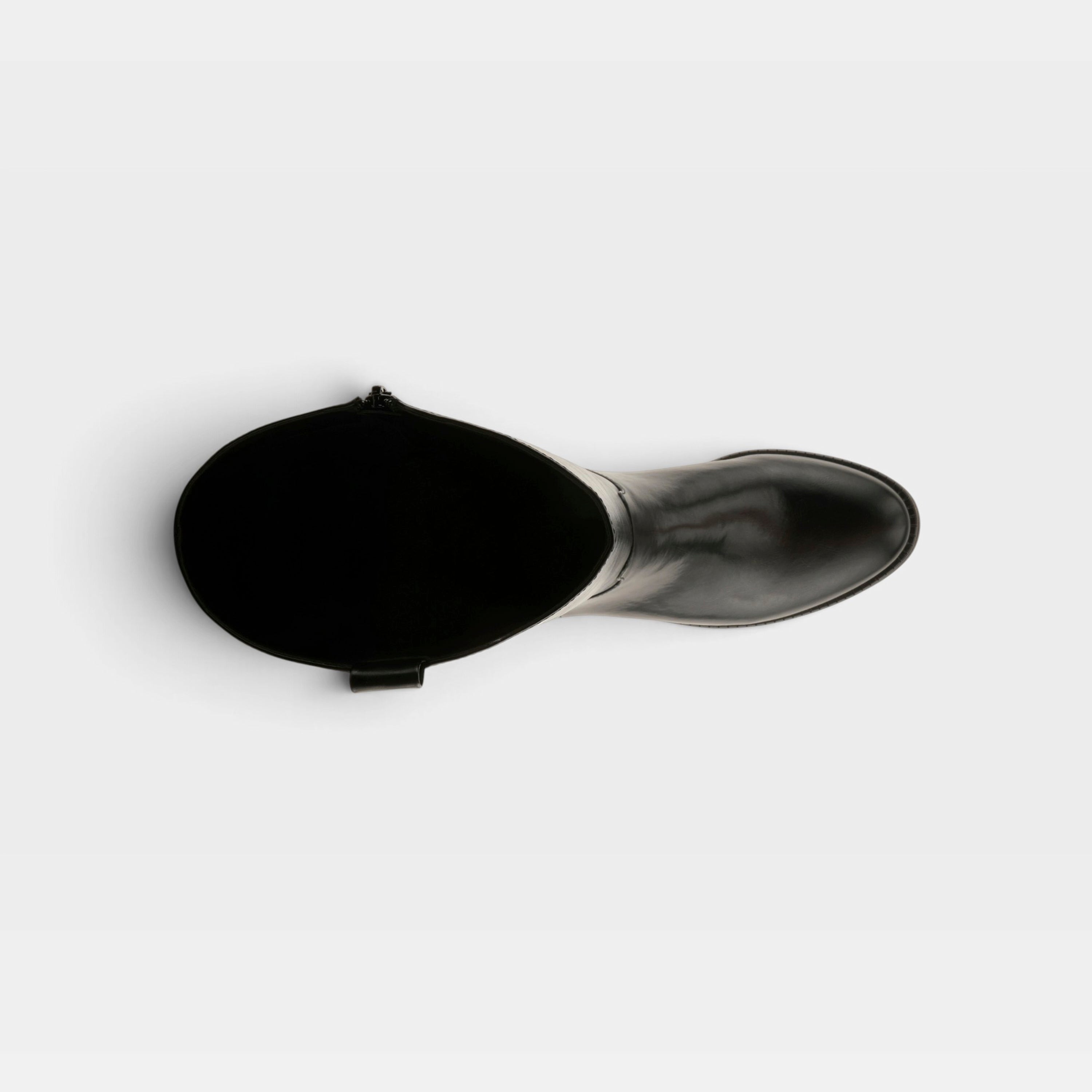 Patrizia Ridinstyle Black Boot