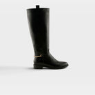 Patrizia Ridinstyle Black Boot