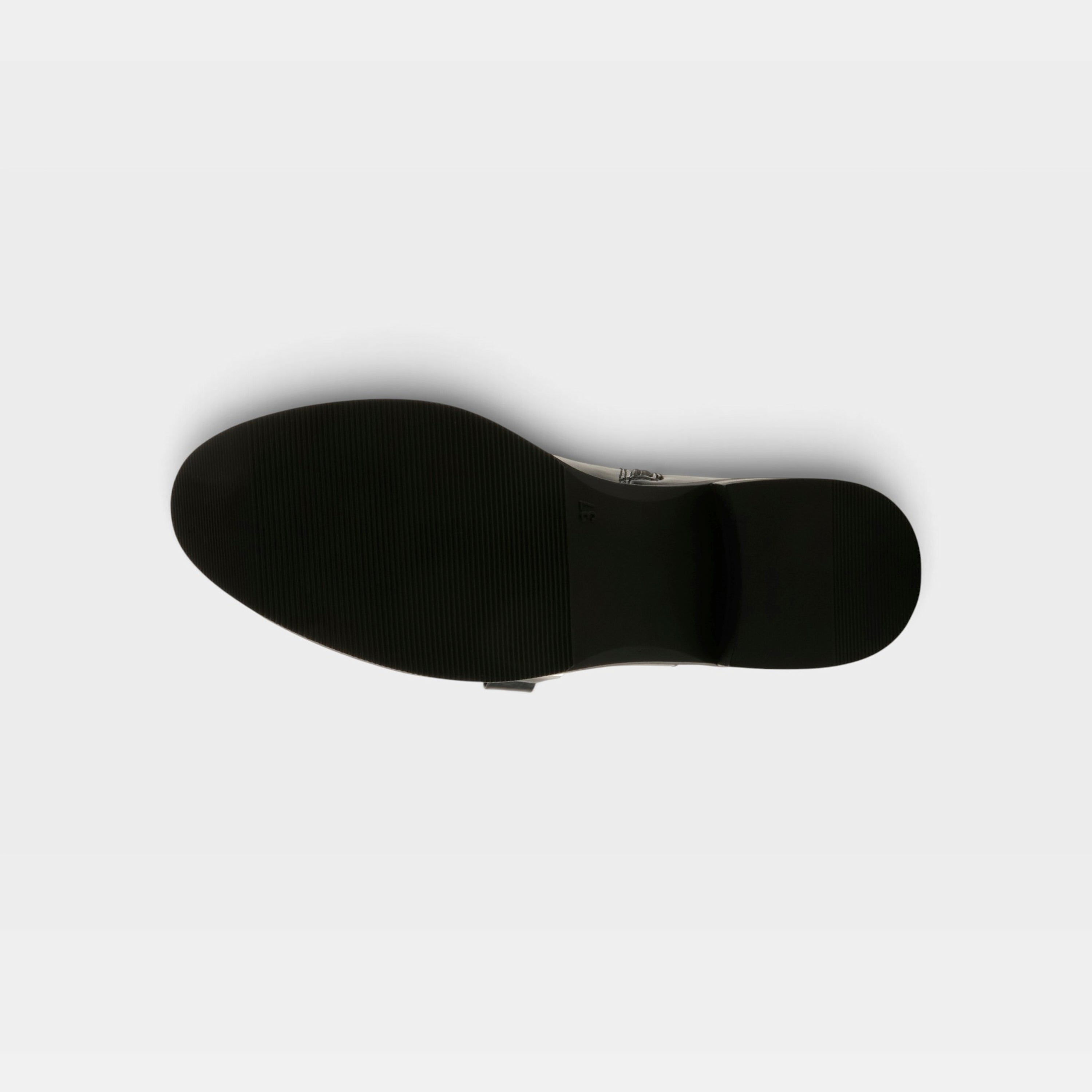 Patrizia Ridinstyle Black Boot