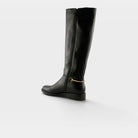 Patrizia Ridinstyle Black Boot