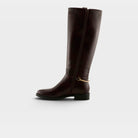 Patrizia Ridinstyle Bordeaux Boot