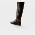 Patrizia Ridinstyle Bordeaux Boot