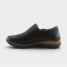 Patrizia Rigny Black Shoe