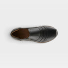 Patrizia Rigny Black Shoe
