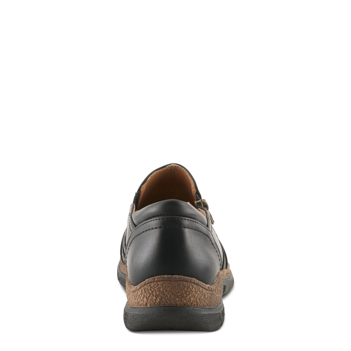 Patrizia PATRIZIA RIGNY SHOES fashion shoe in medium brown with stylish fashion design