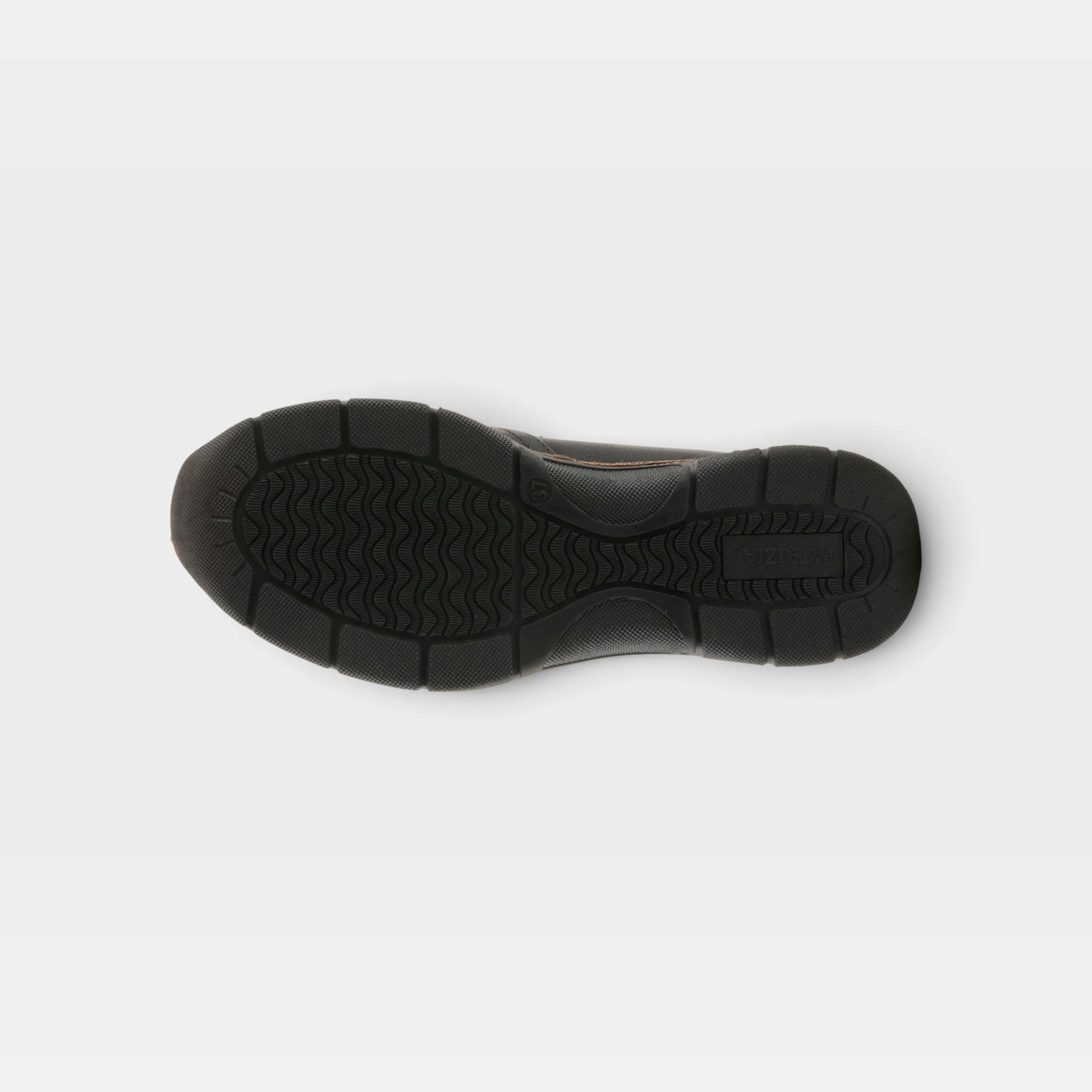Patrizia Rigny Black Shoe