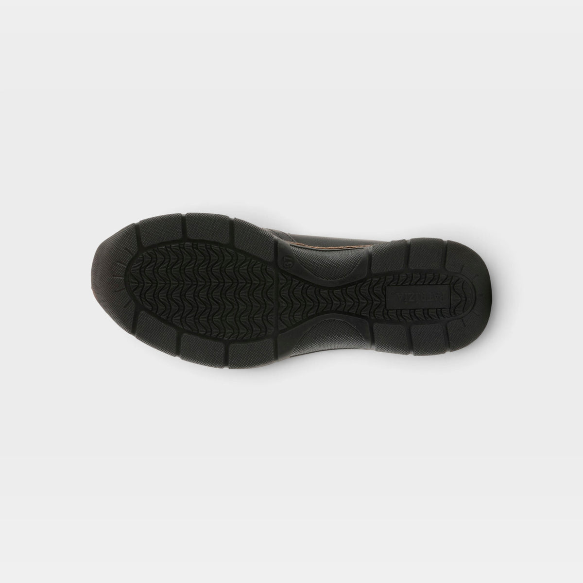 Patrizia Rigny Black Shoe