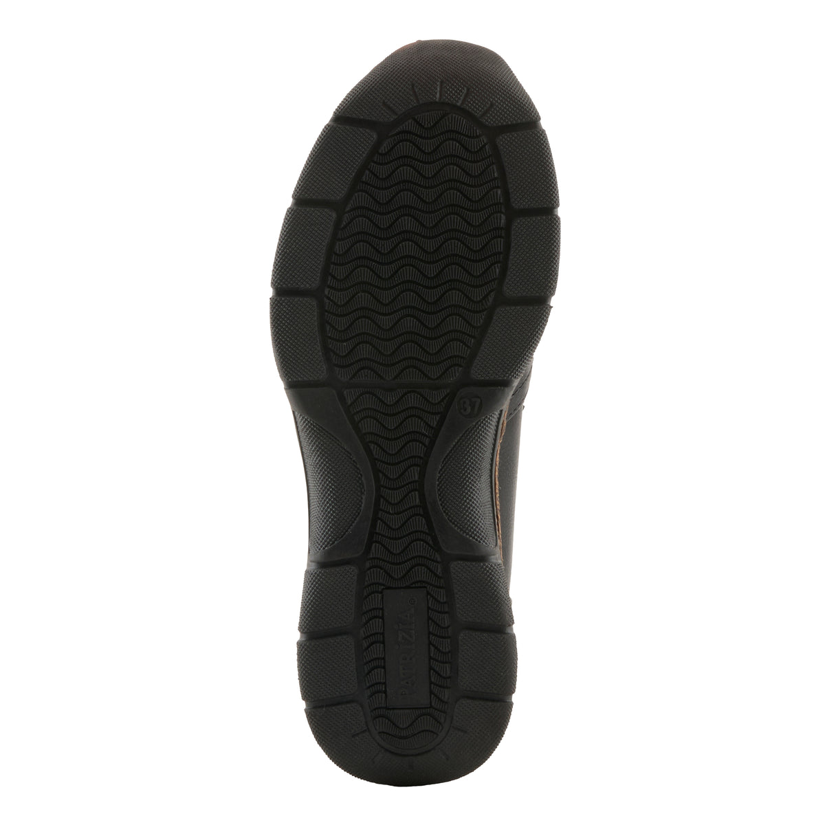 Patrizia PATRIZIA RIGNY SHOES fashion shoe in medium brown with stylish fashion design