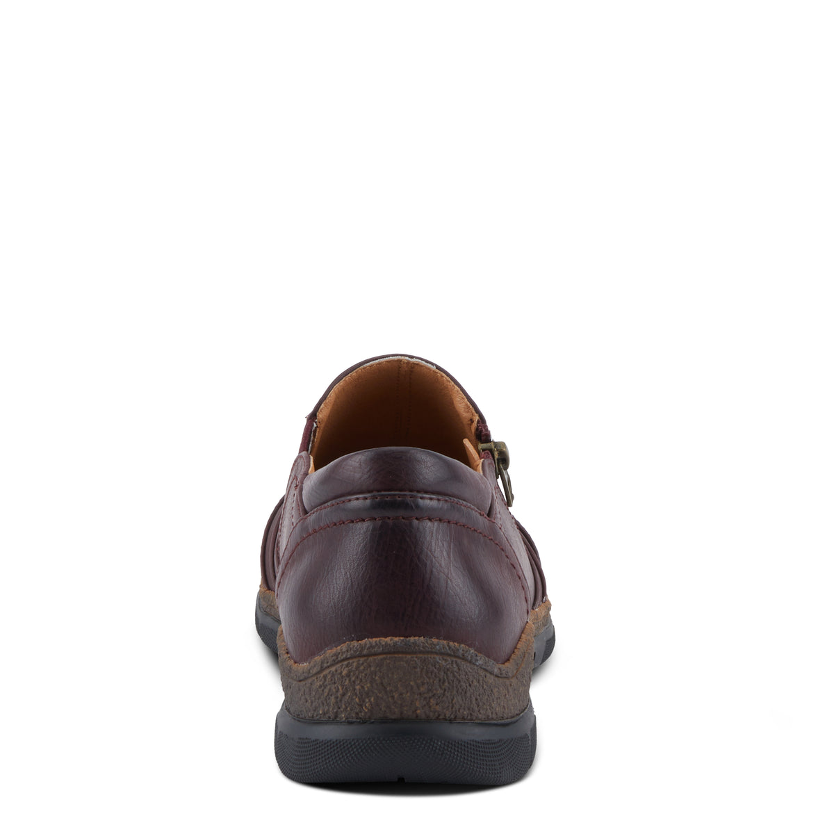 Patrizia PATRIZIA RIGNY SHOES fashion shoe in bordeaux with stylish fashion design