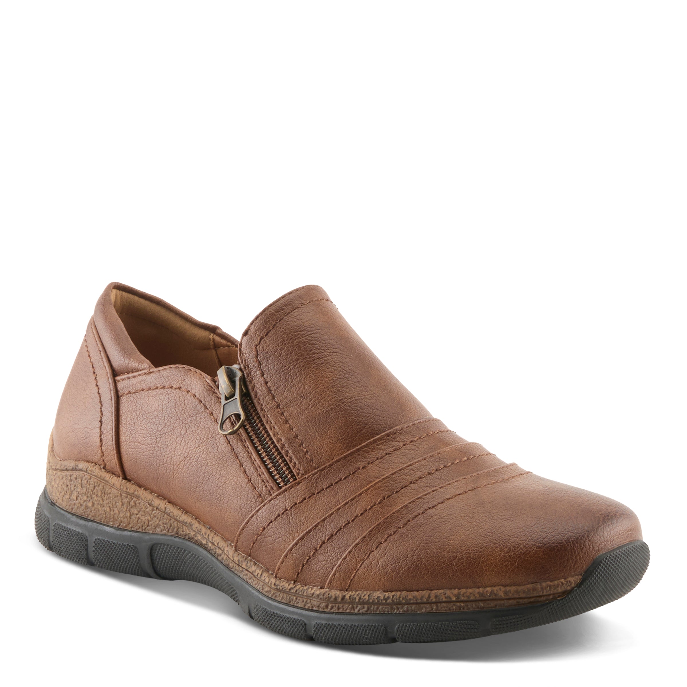 MEDIUM BROWN