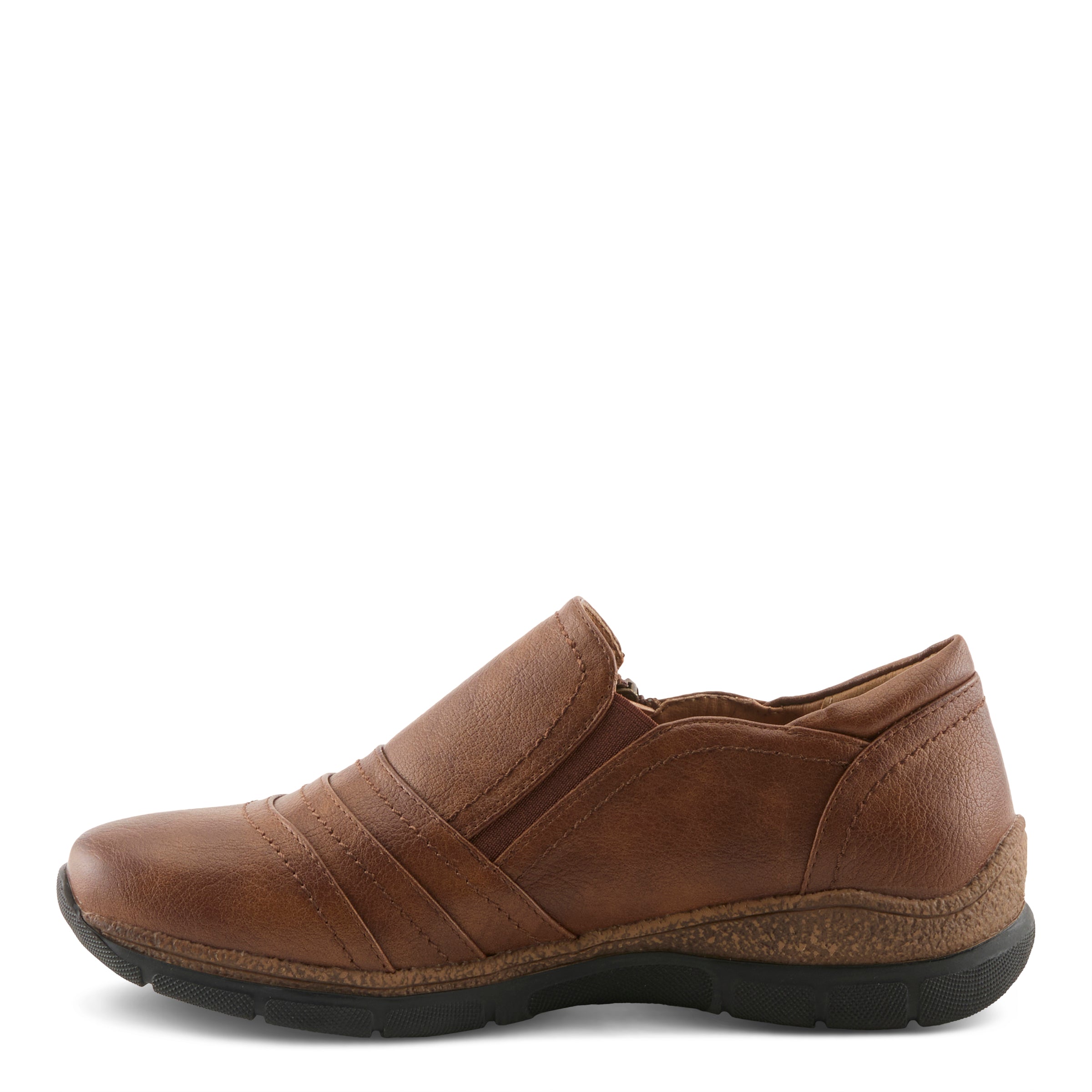 MEDIUM BROWN