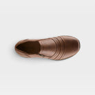 Patrizia Rigny Medium Brown Shoe