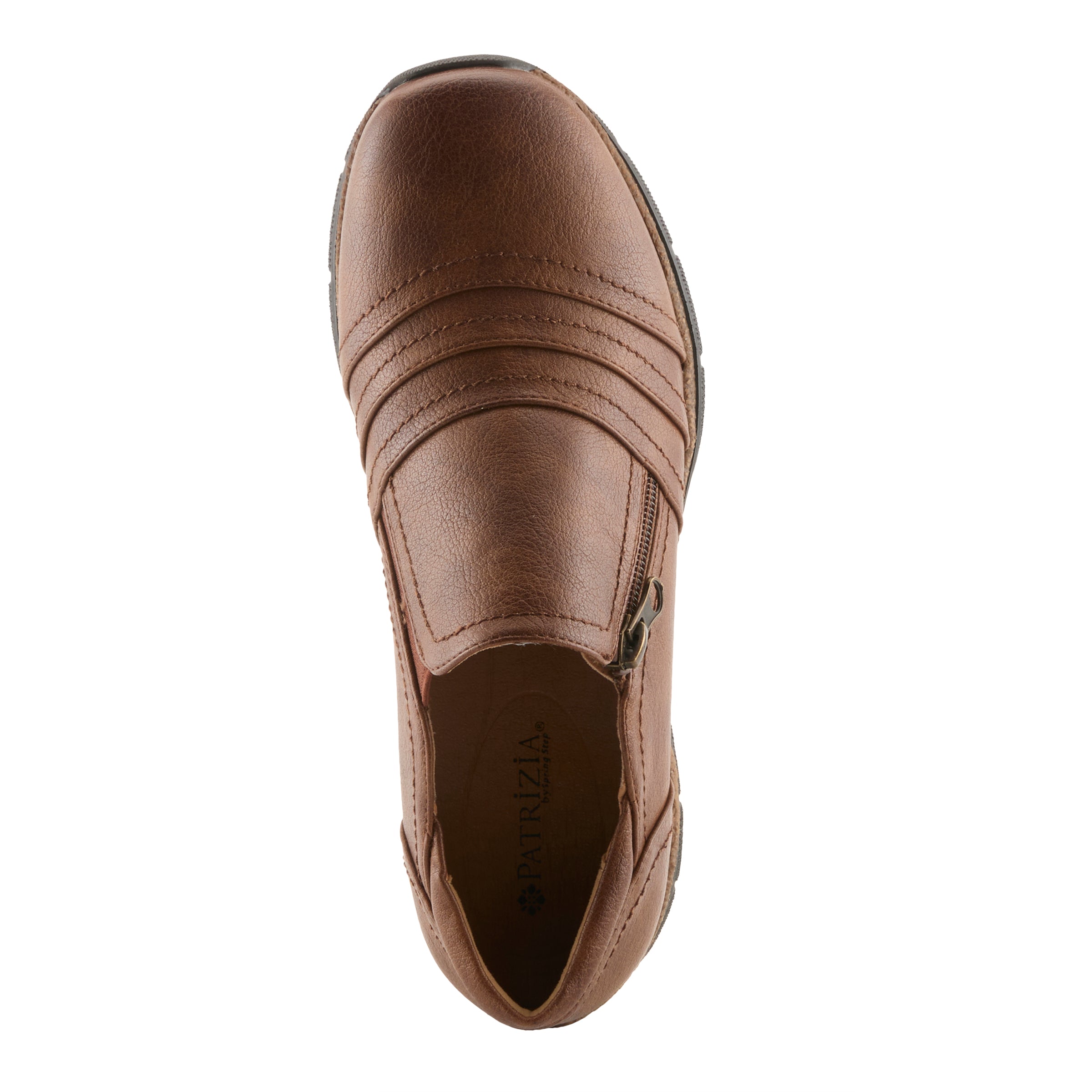 MEDIUM BROWN