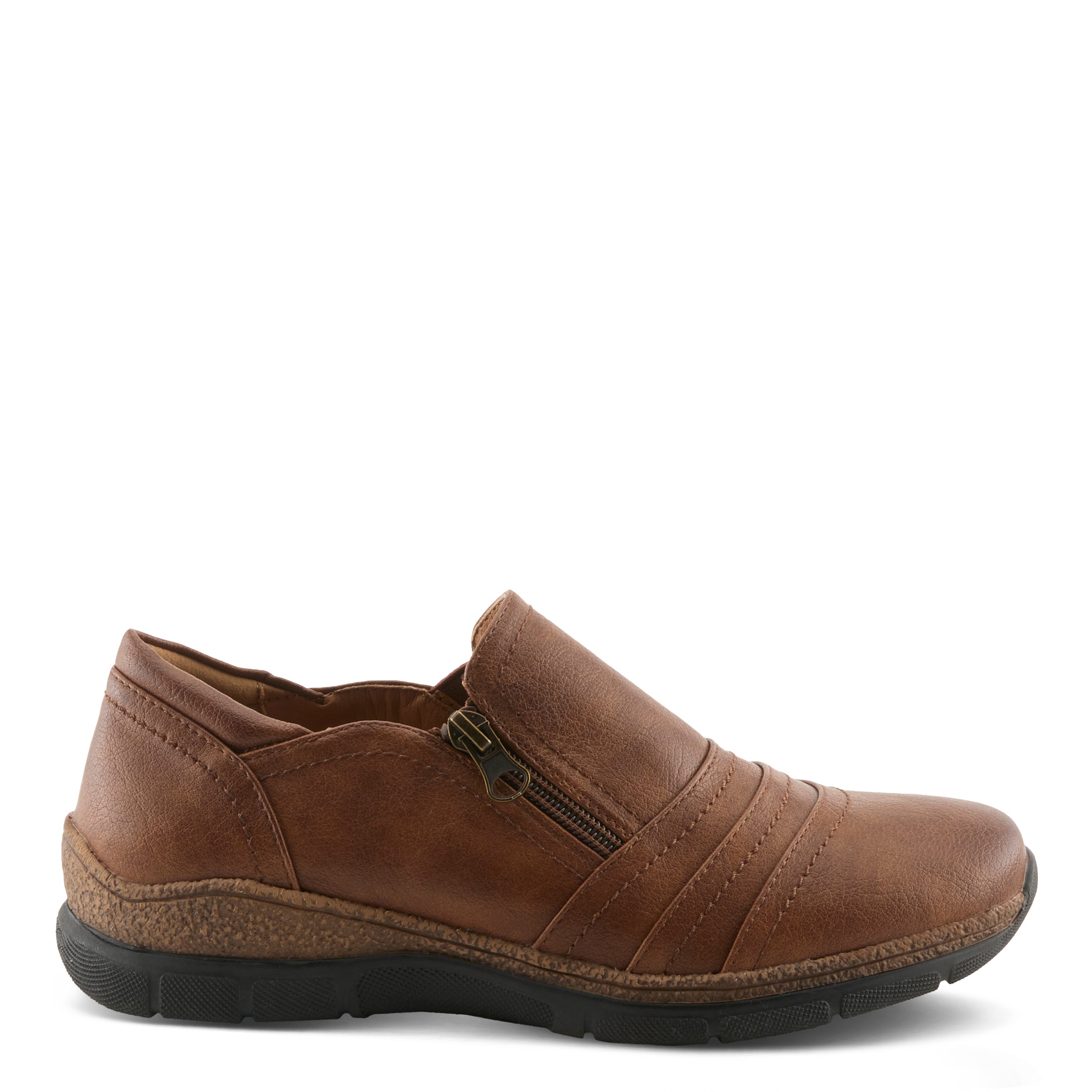 MEDIUM BROWN