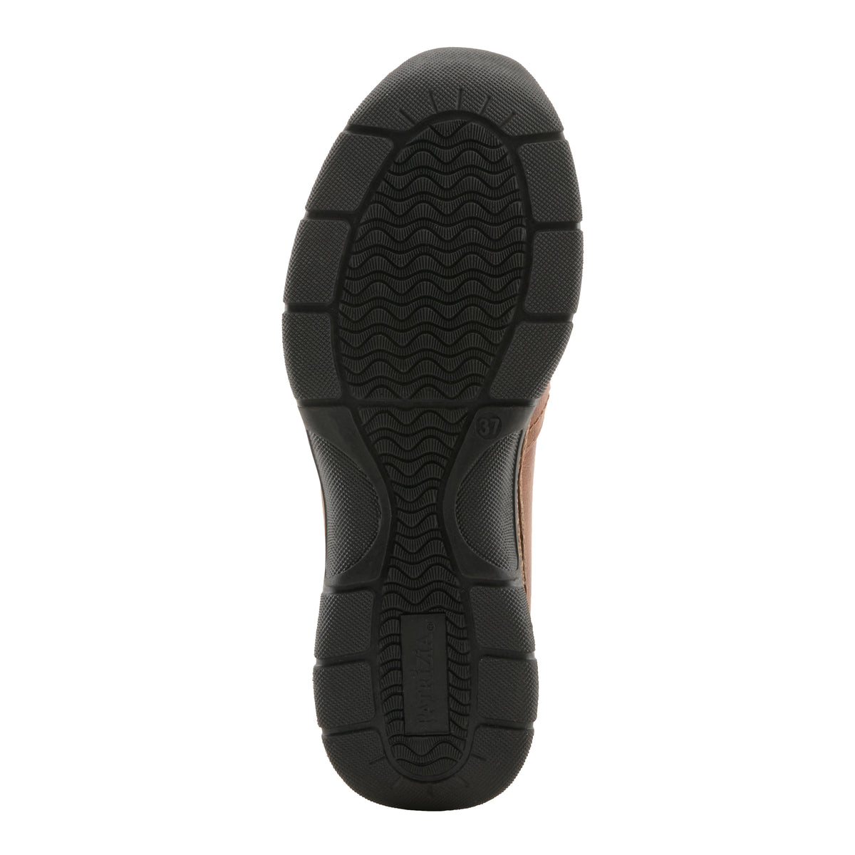 Patrizia PATRIZIA RIGNY SHOES fashion shoe in black with stylish fashion design
